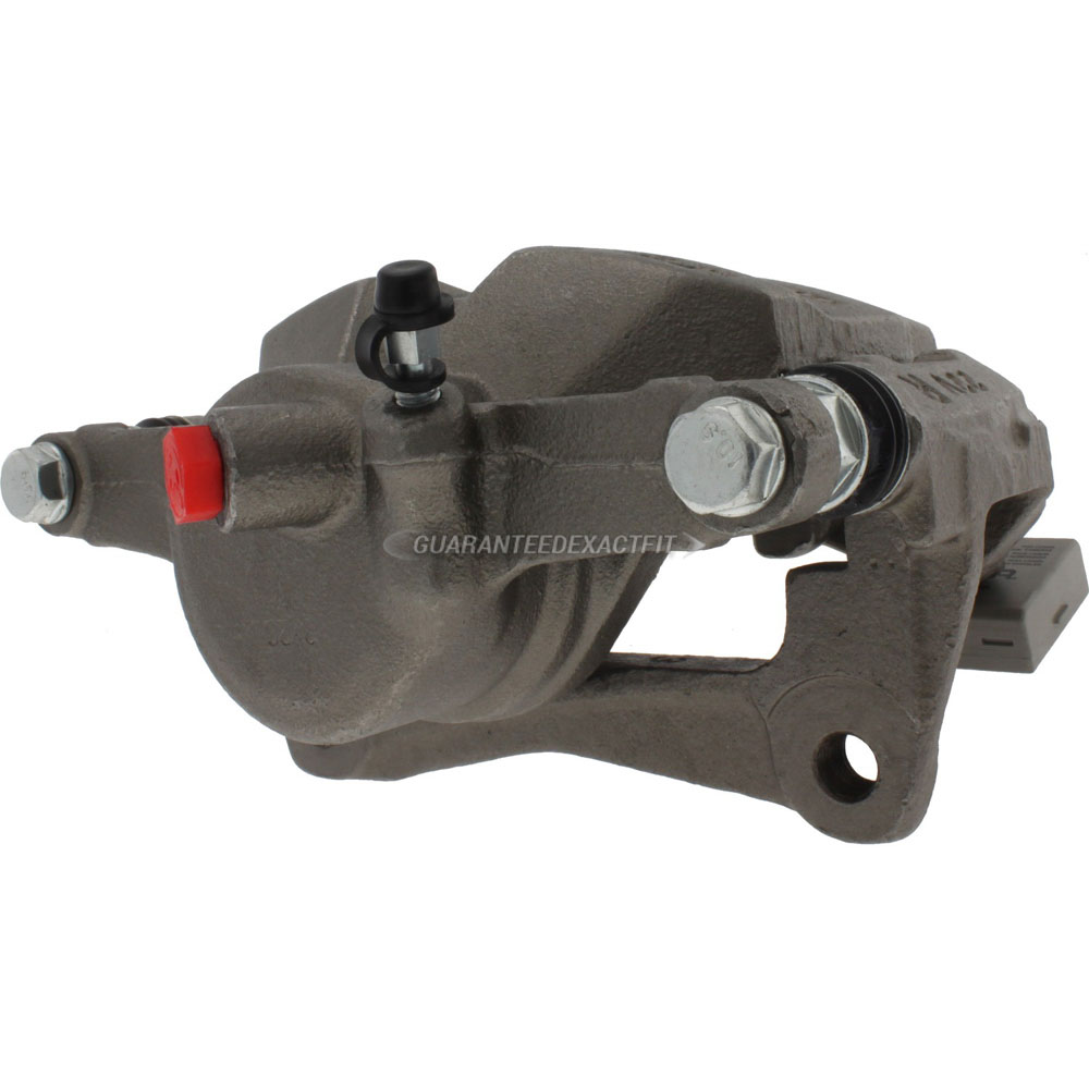 1997 Toyota Corolla Brake Caliper