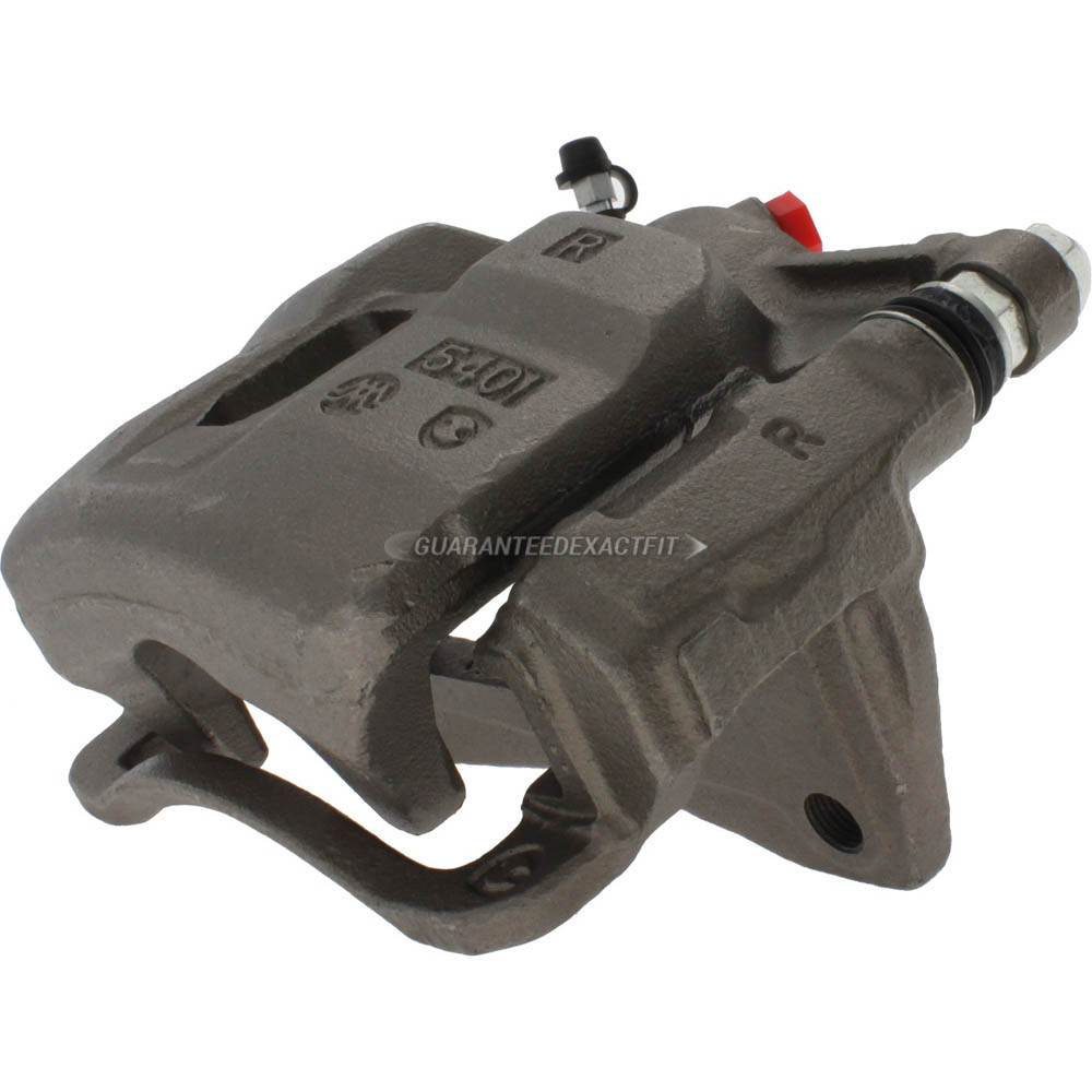 1997 Toyota Corolla Brake Caliper