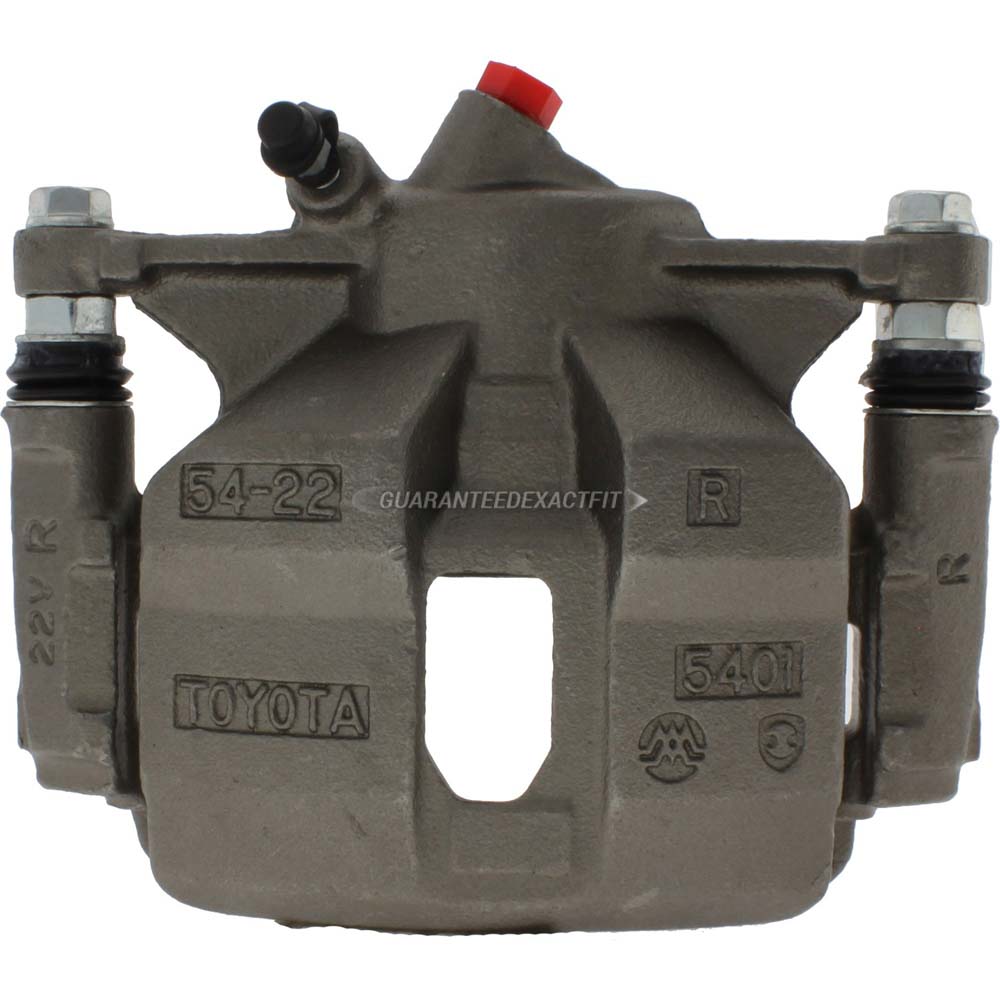 1997 Toyota Corolla Brake Caliper
