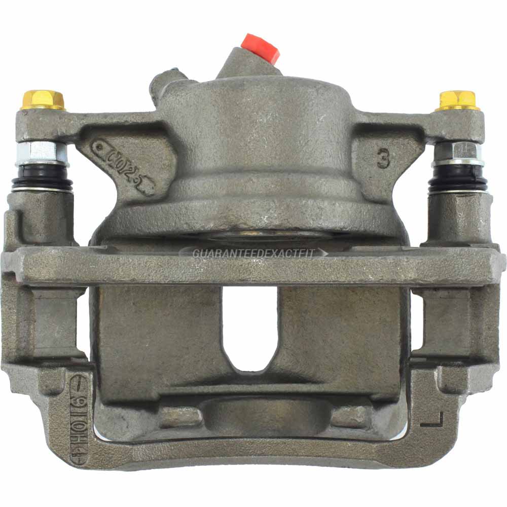1995 Geo Prizm Brake Caliper