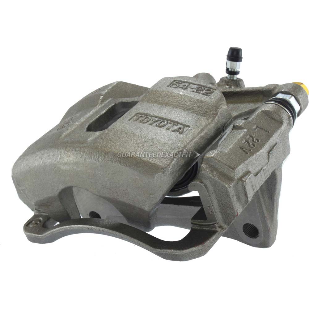 1995 Geo Prizm Brake Caliper