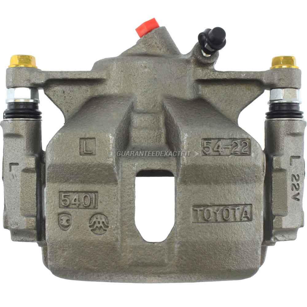 1995 Geo Prizm Brake Caliper