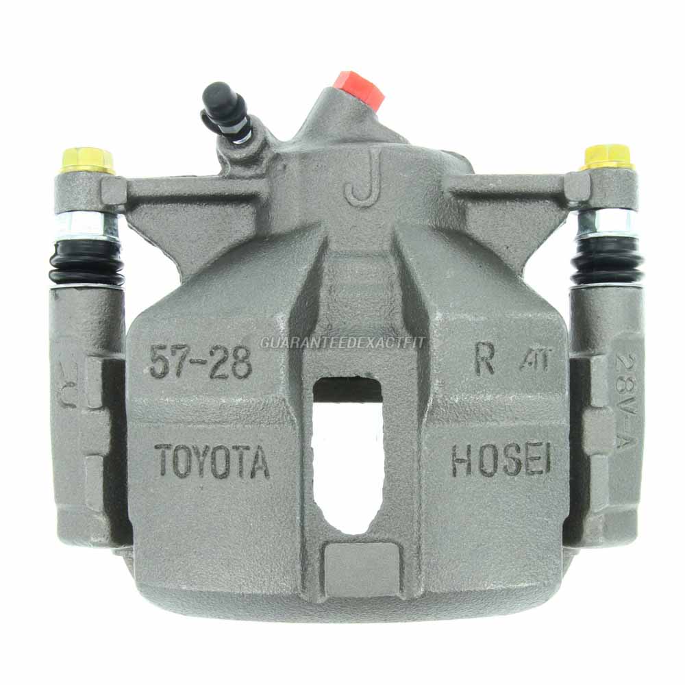 2000 Toyota Camry Brake Caliper