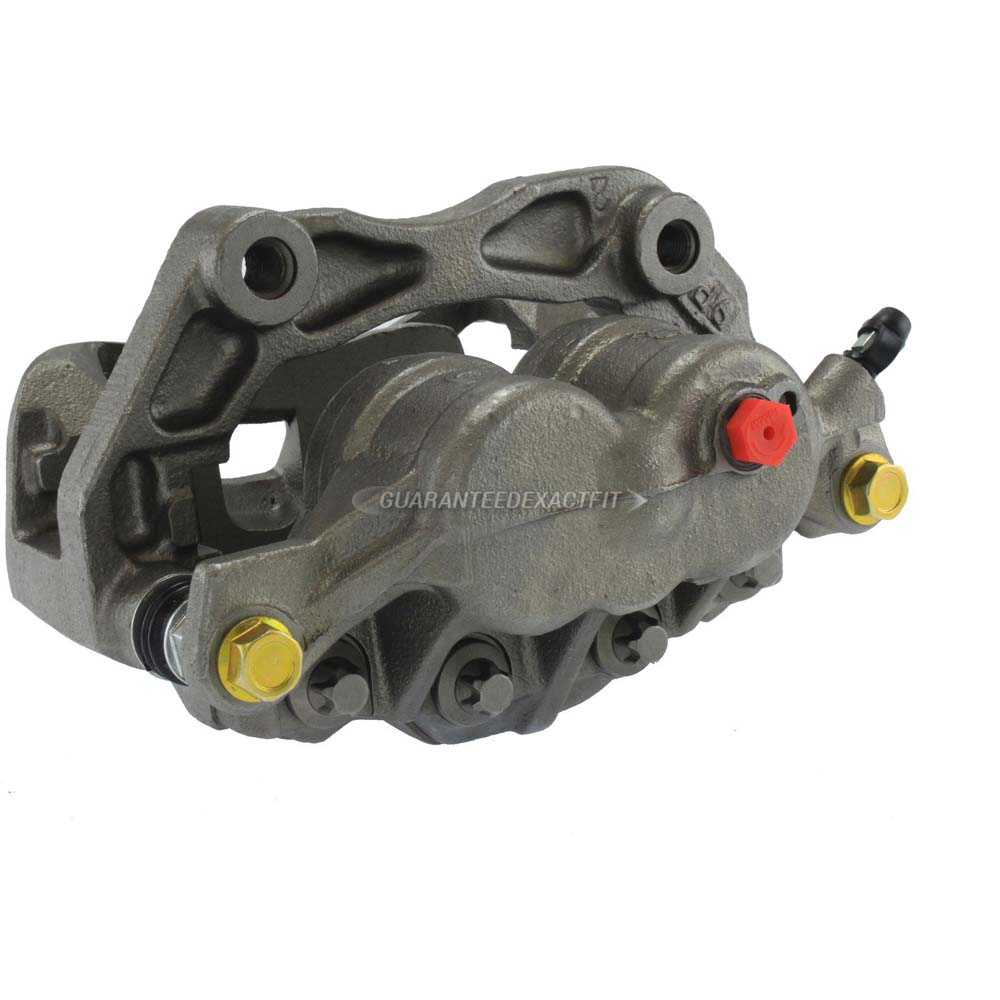 2000 Lexus SC400 Brake Caliper