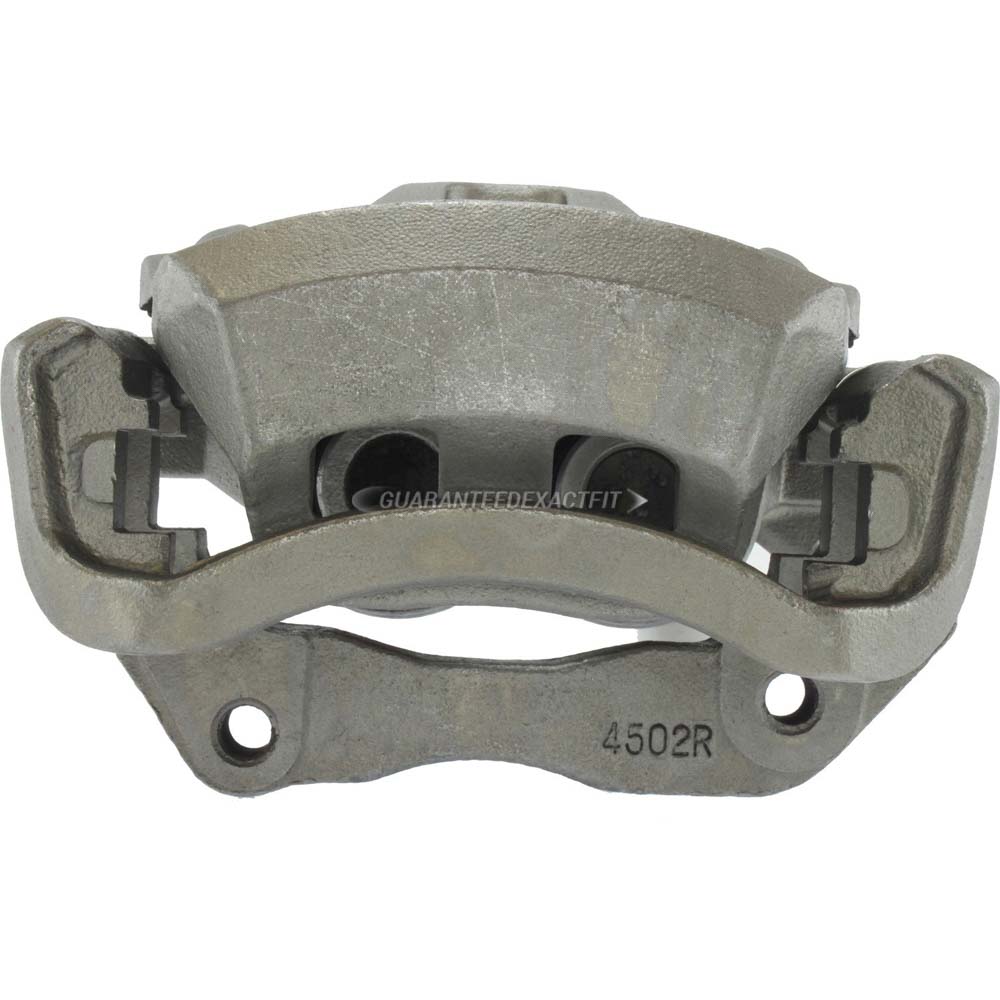 2000 Lexus SC400 Brake Caliper