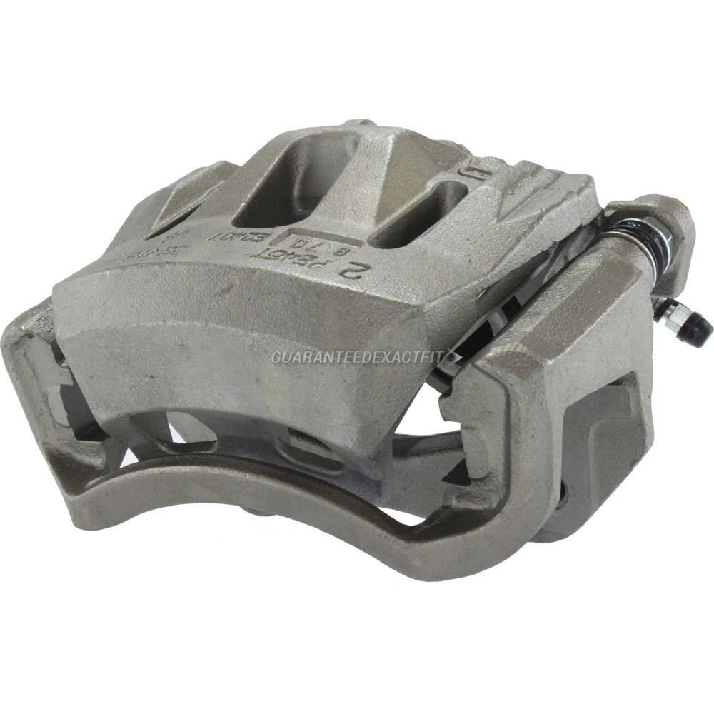 2000 Lexus SC400 Brake Caliper