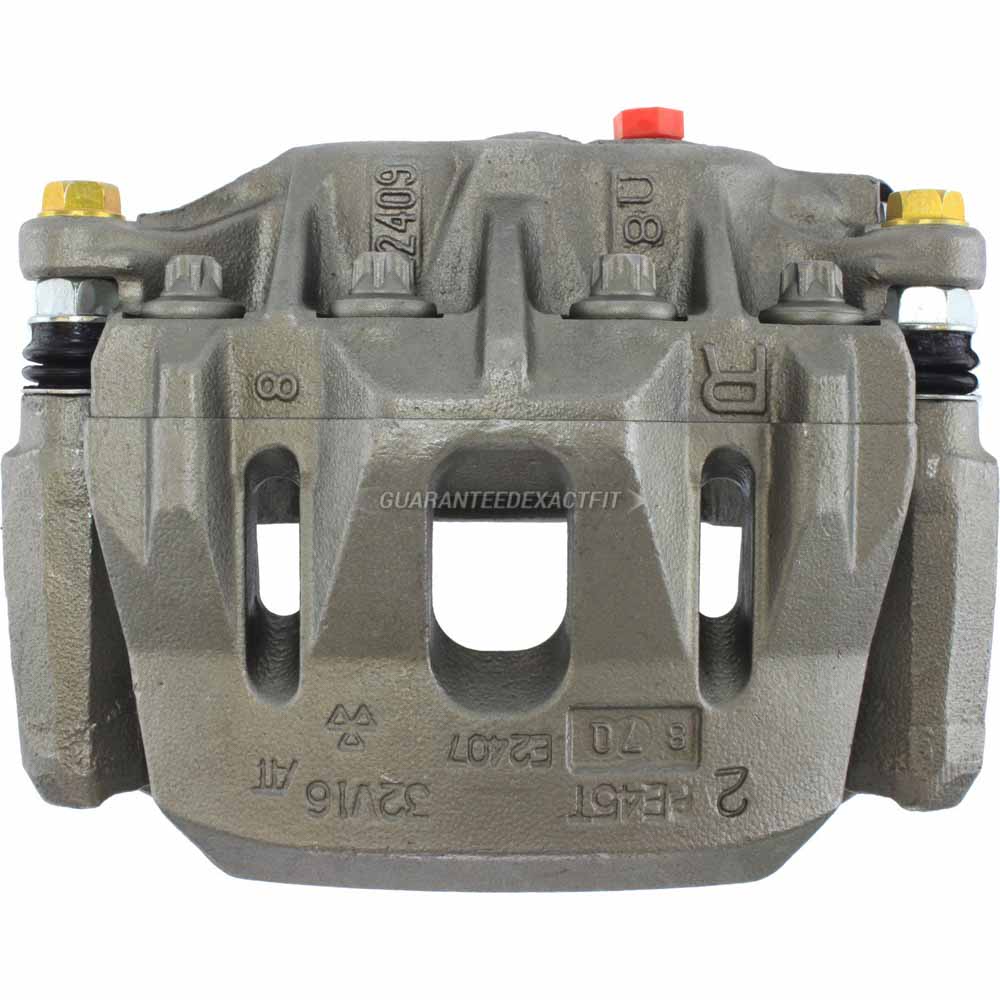 2000 Lexus SC400 Brake Caliper