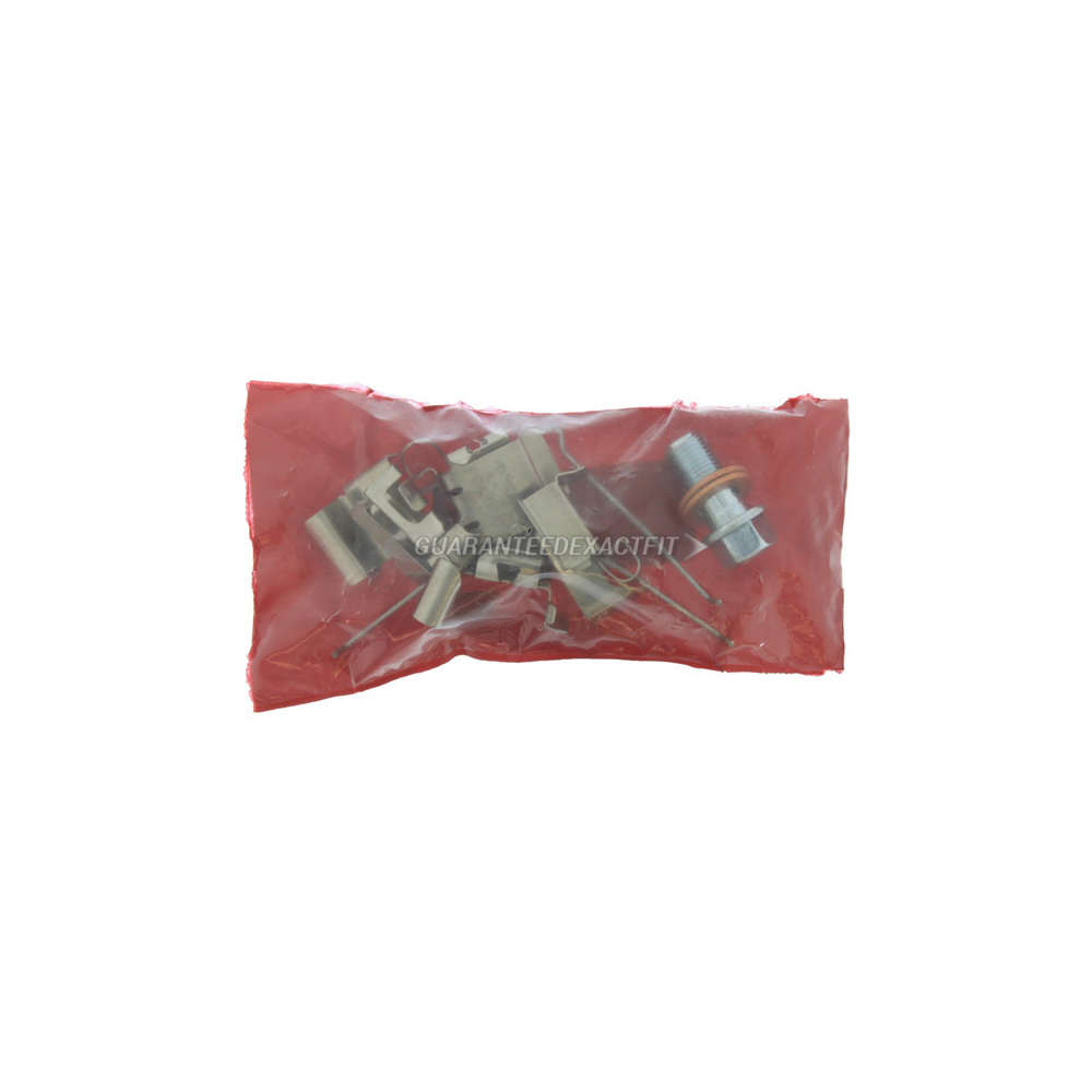 2000 Lexus SC400 Brake Caliper