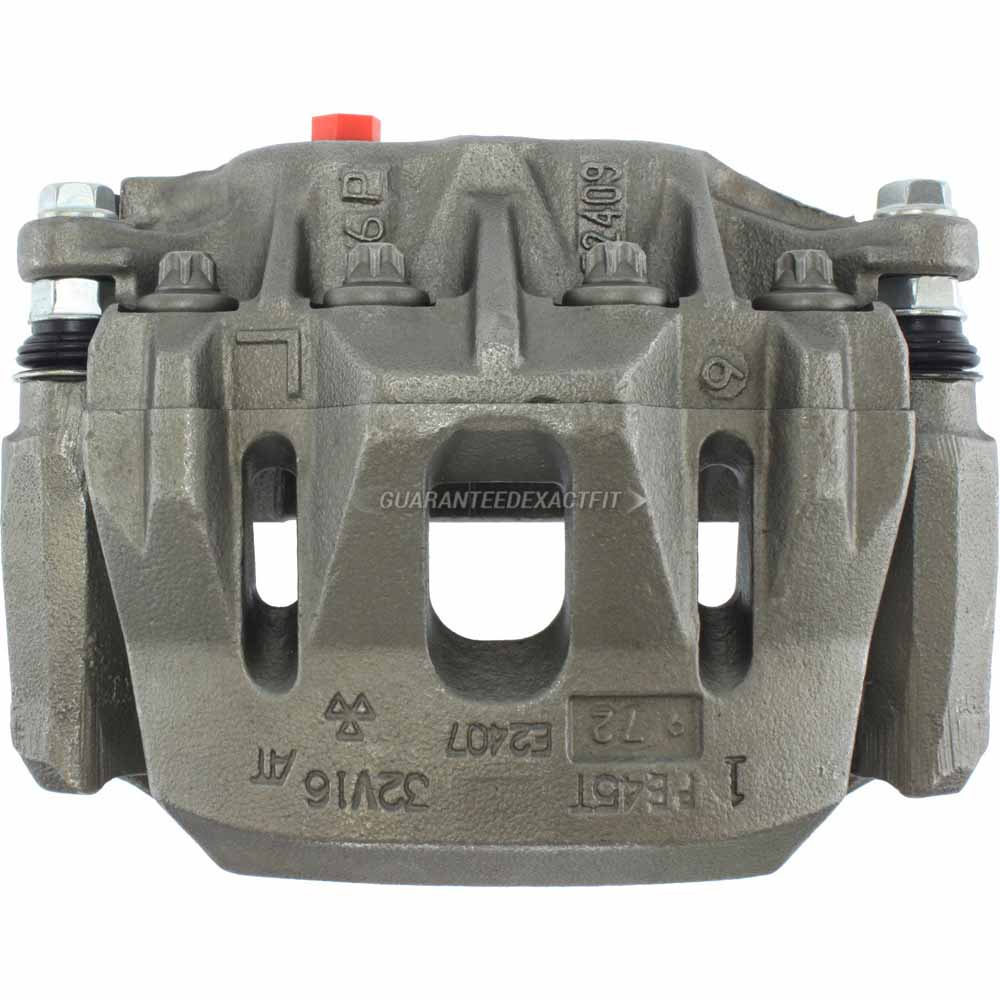 2000 Lexus SC400 Brake Caliper
