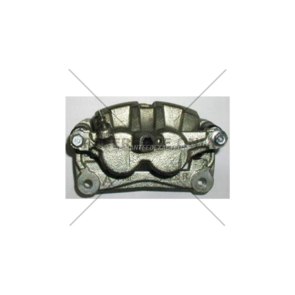 1994 Toyota MR2 Brake Caliper