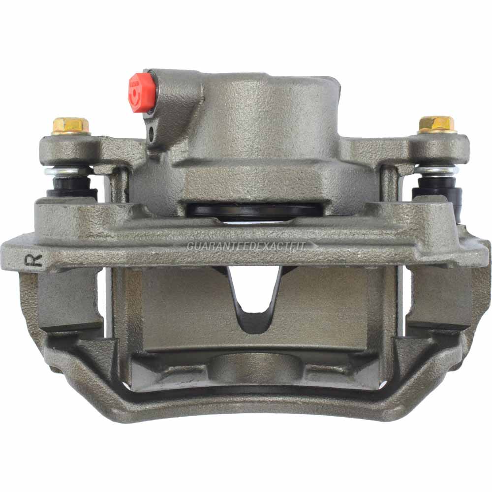 1994 Toyota T100 Brake Caliper
