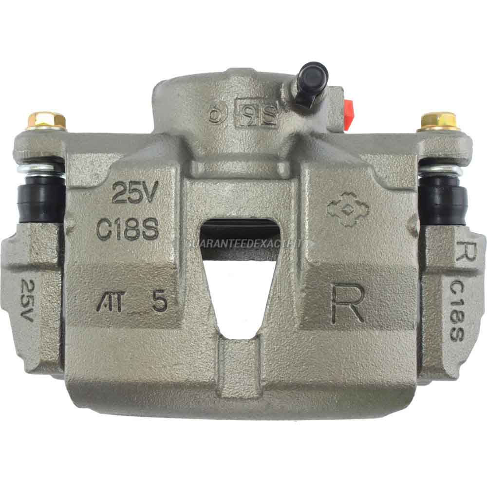 1994 Toyota T100 Brake Caliper
