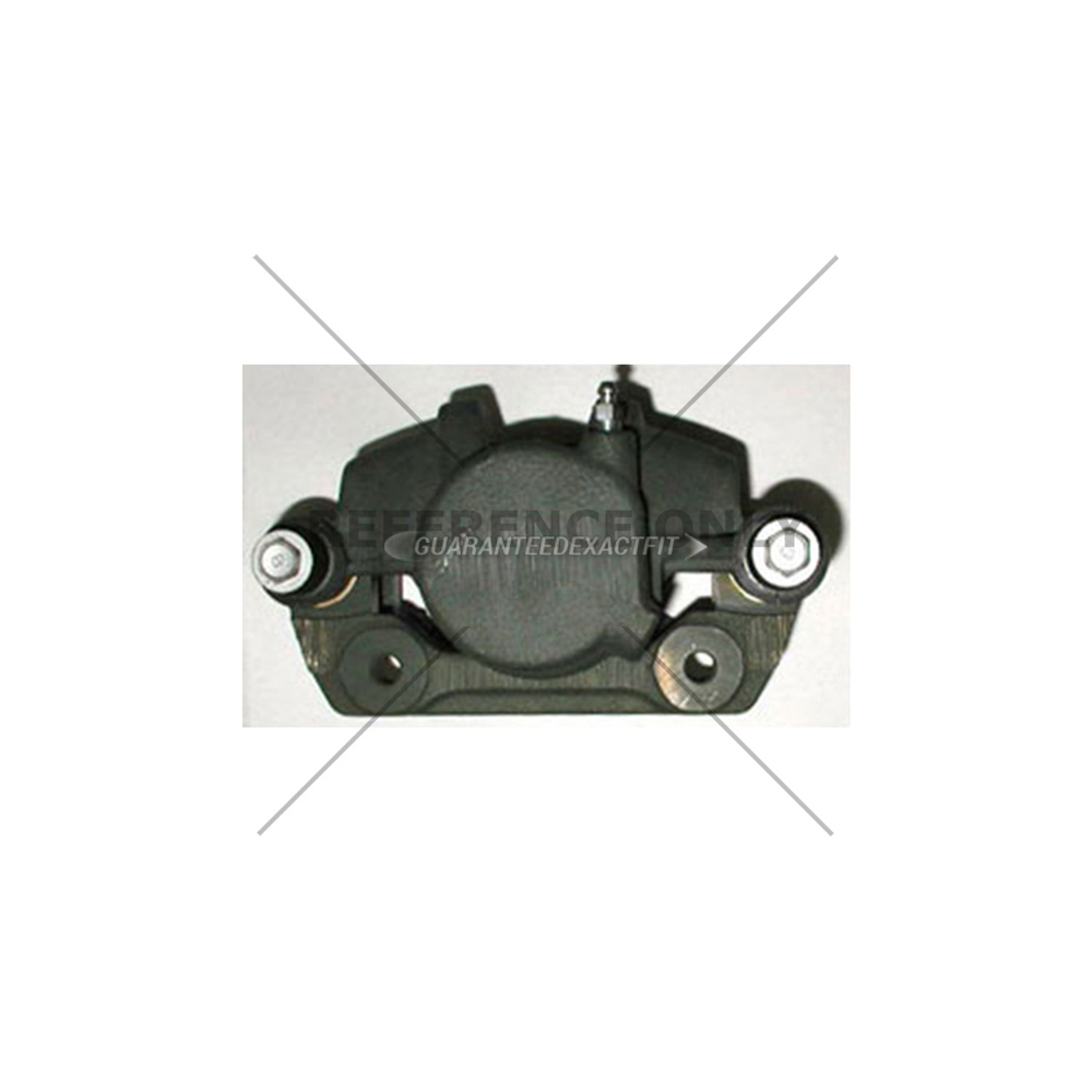 1993 Toyota T100 Brake Caliper