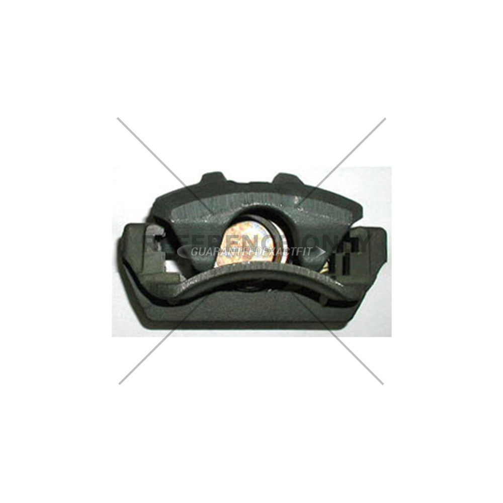 1993 Toyota T100 Brake Caliper