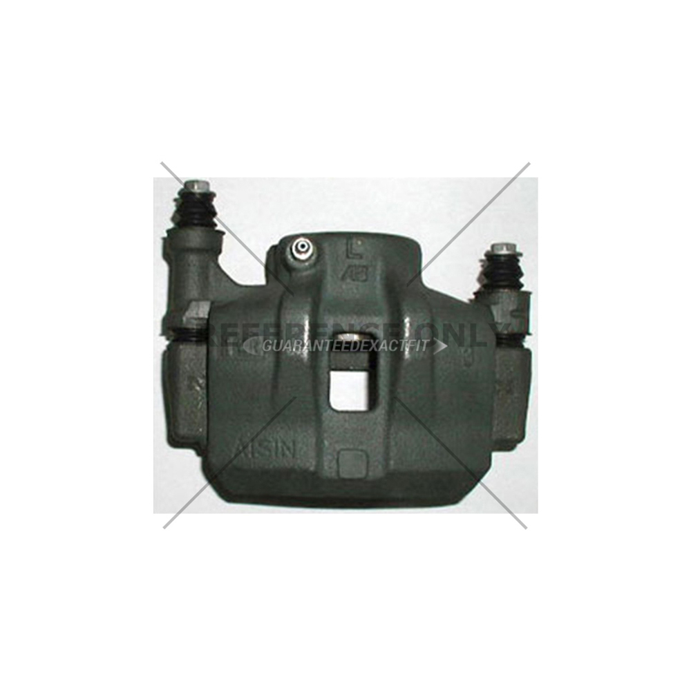 1993 Toyota T100 Brake Caliper
