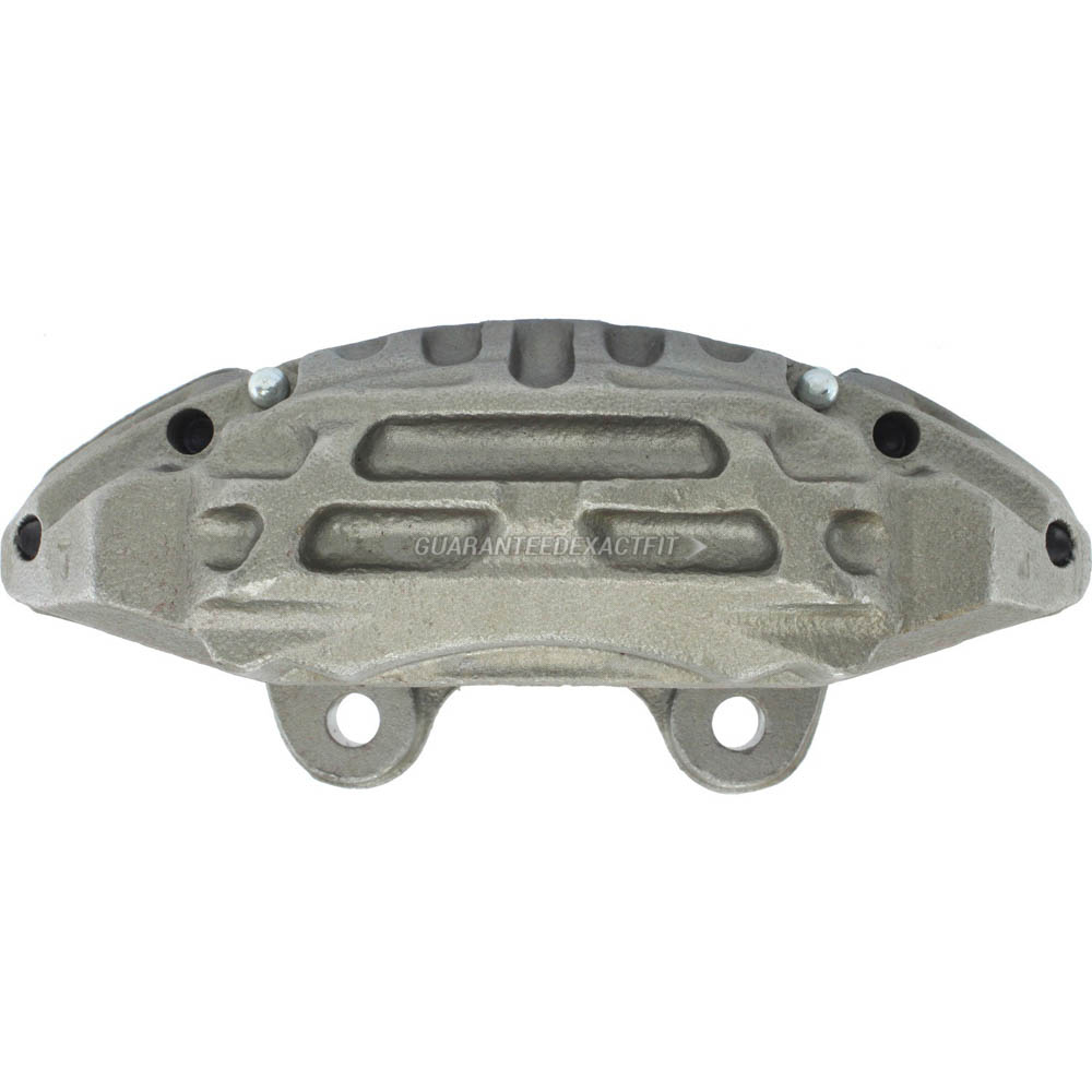 1992 Toyota 4Runner Brake Caliper