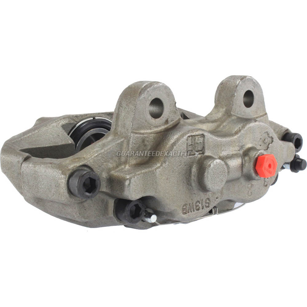 1992 Toyota 4Runner Brake Caliper