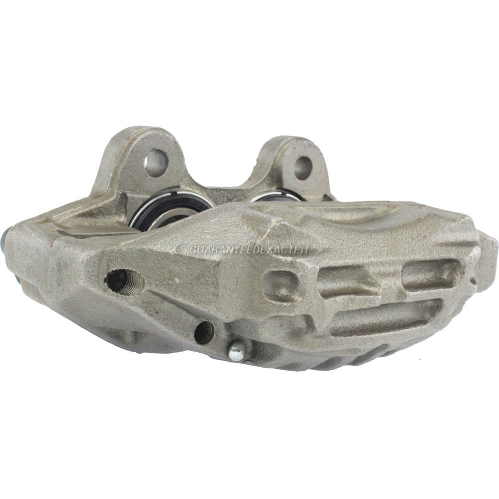 1992 Toyota 4Runner Brake Caliper
