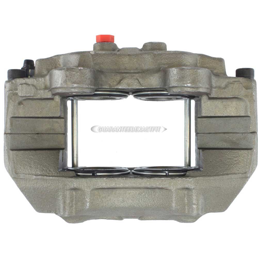 1992 Toyota 4Runner Brake Caliper
