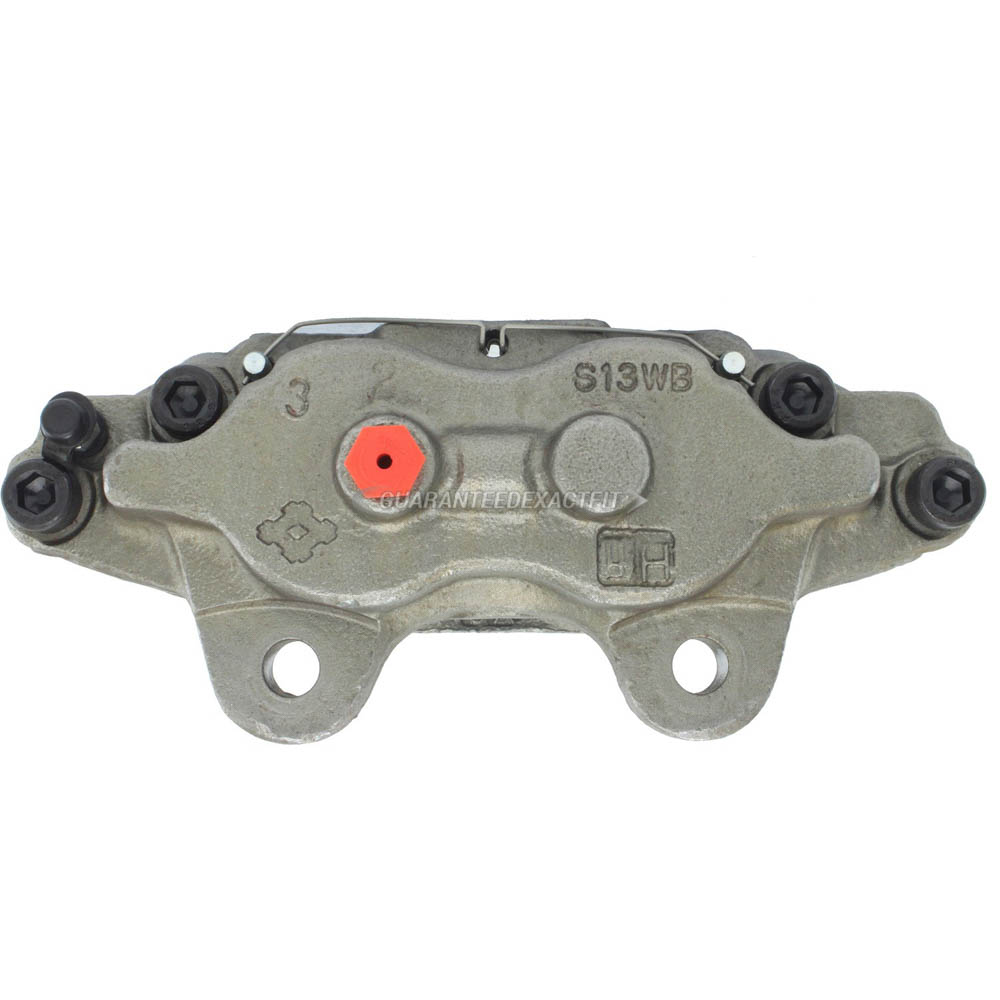 1992 Toyota 4Runner Brake Caliper