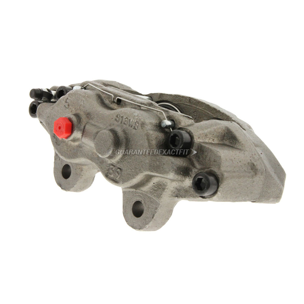 1992 Toyota 4Runner Brake Caliper