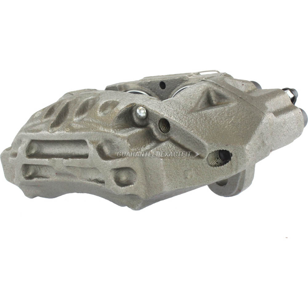1992 Toyota 4Runner Brake Caliper