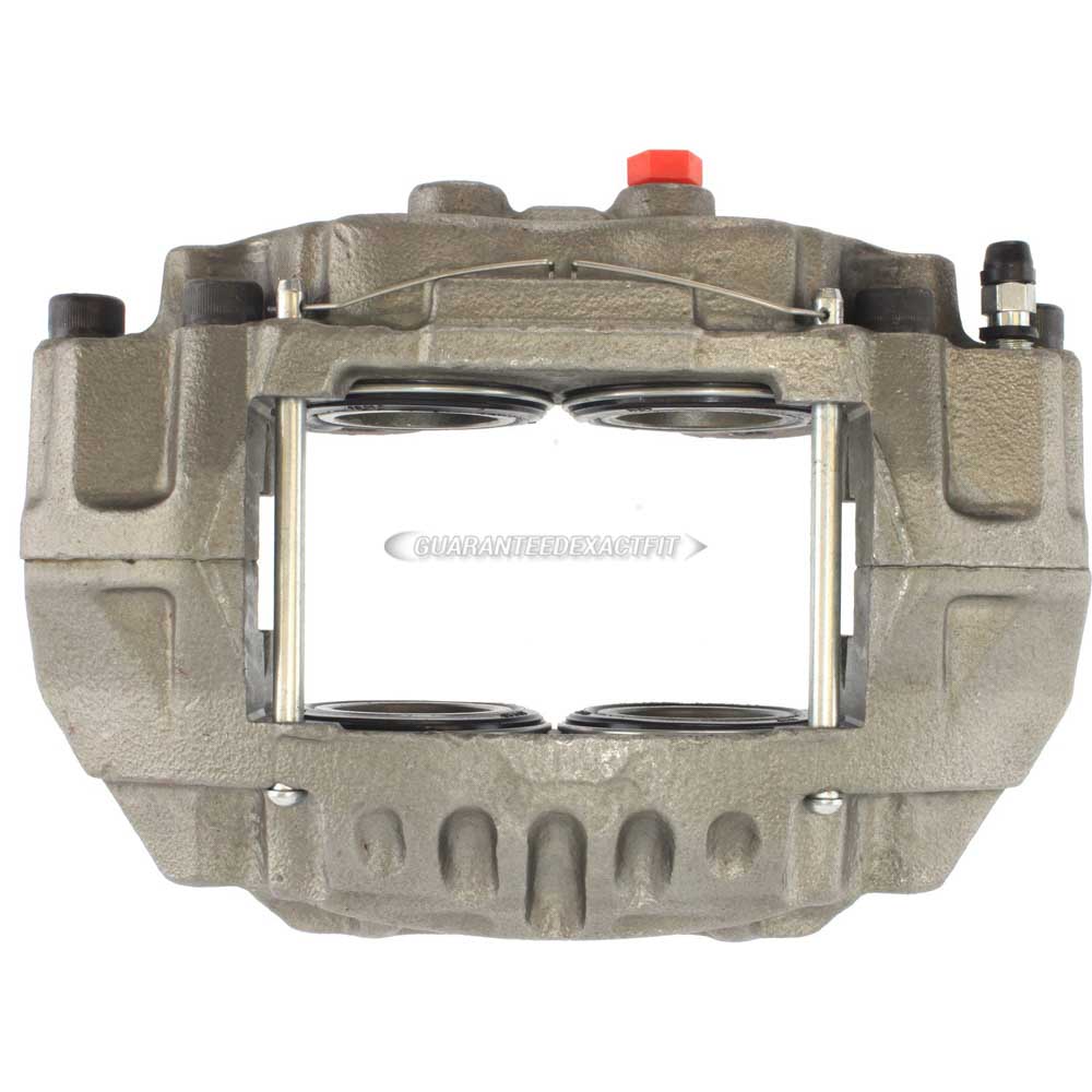 1992 Toyota 4Runner Brake Caliper