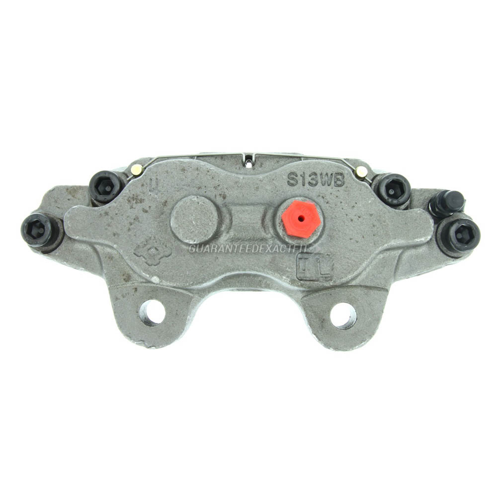 1994 Toyota 4Runner Brake Caliper