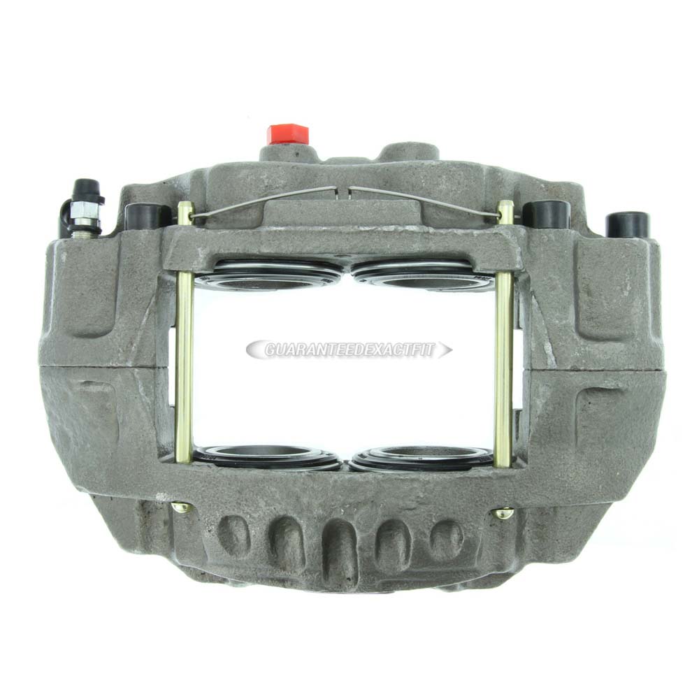 1994 Toyota 4Runner Brake Caliper