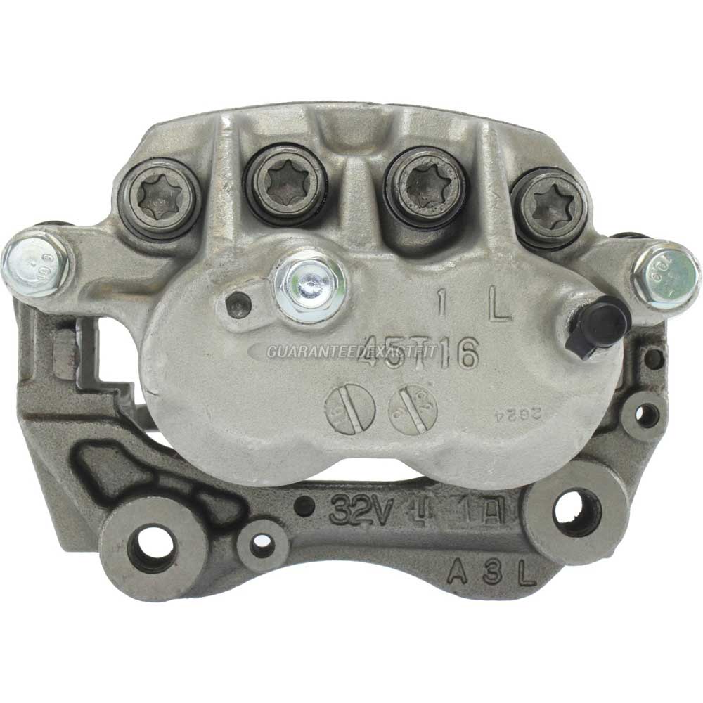 1993 Lexus LS400 Brake Caliper