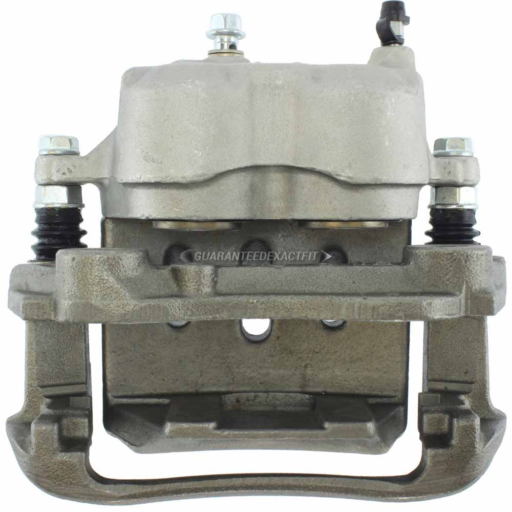 1993 Lexus LS400 Brake Caliper