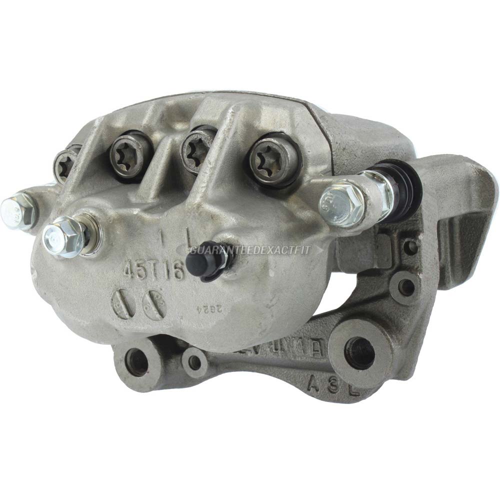 1993 Lexus LS400 Brake Caliper