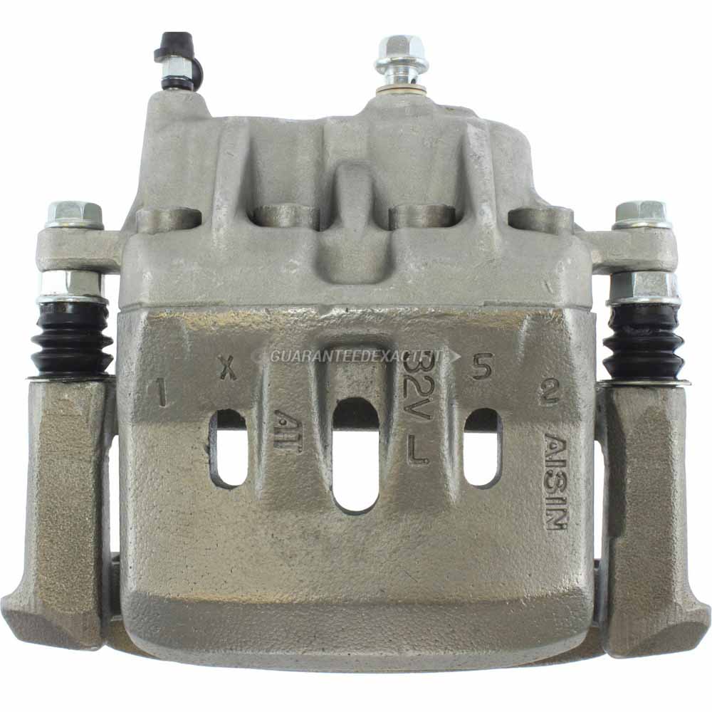 1993 Lexus LS400 Brake Caliper