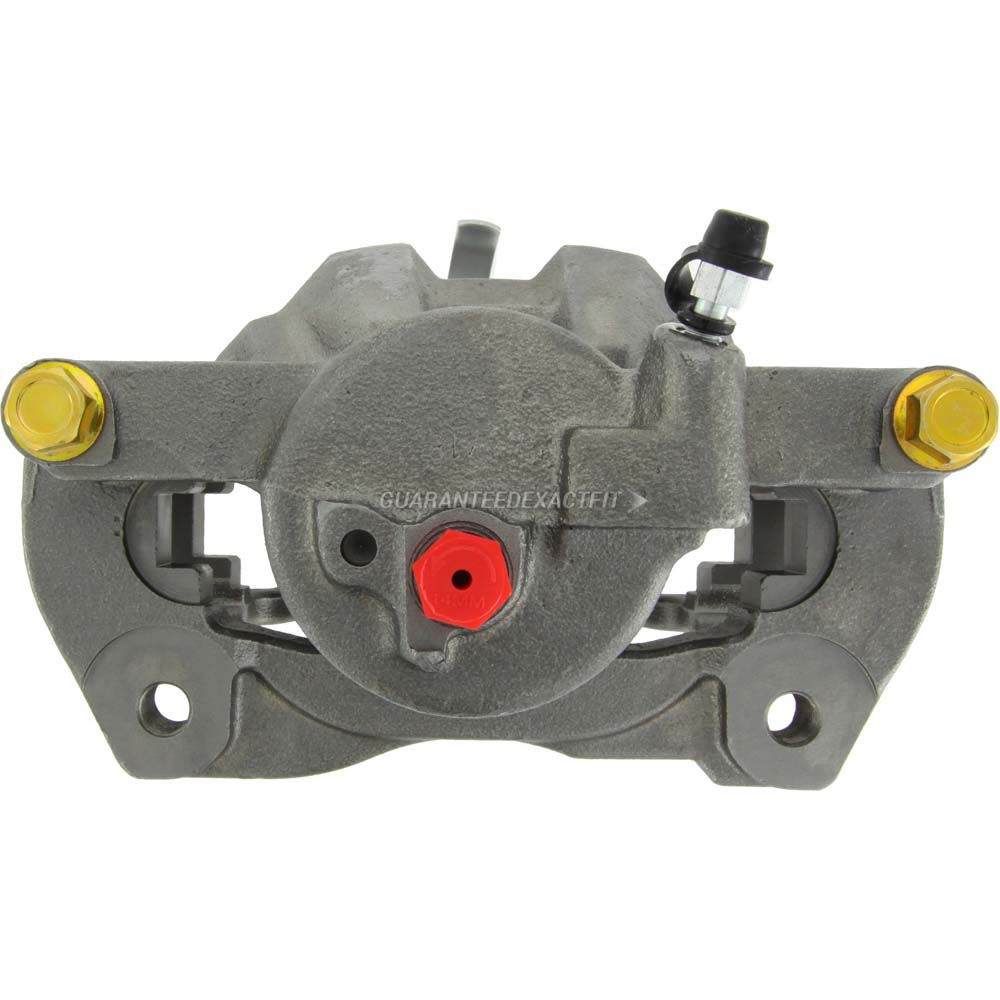2012 Scion xD Brake Caliper