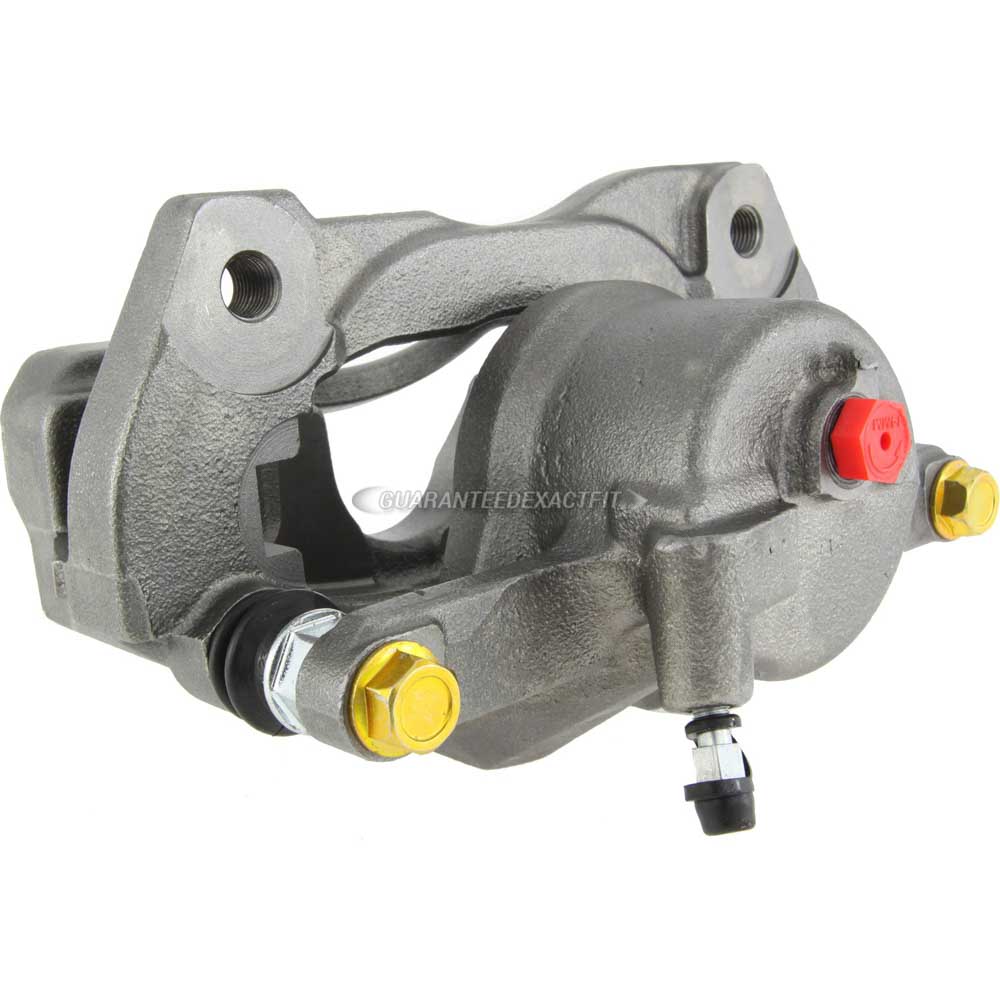 2012 Scion xD Brake Caliper