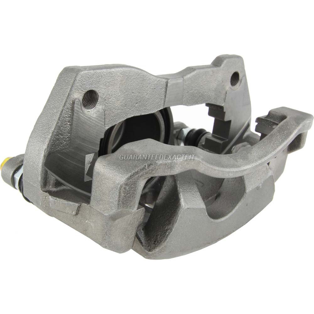 2012 Scion xD Brake Caliper