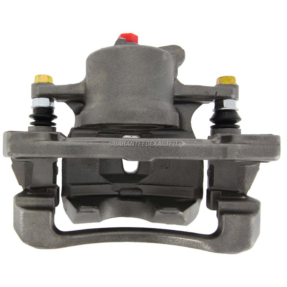 2012 Scion xD Brake Caliper