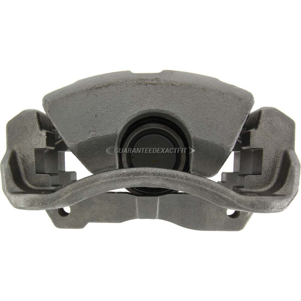 2012 Scion xD Brake Caliper