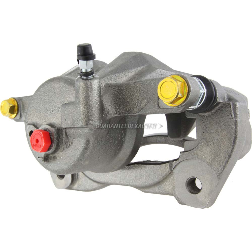 2012 Scion xD Brake Caliper