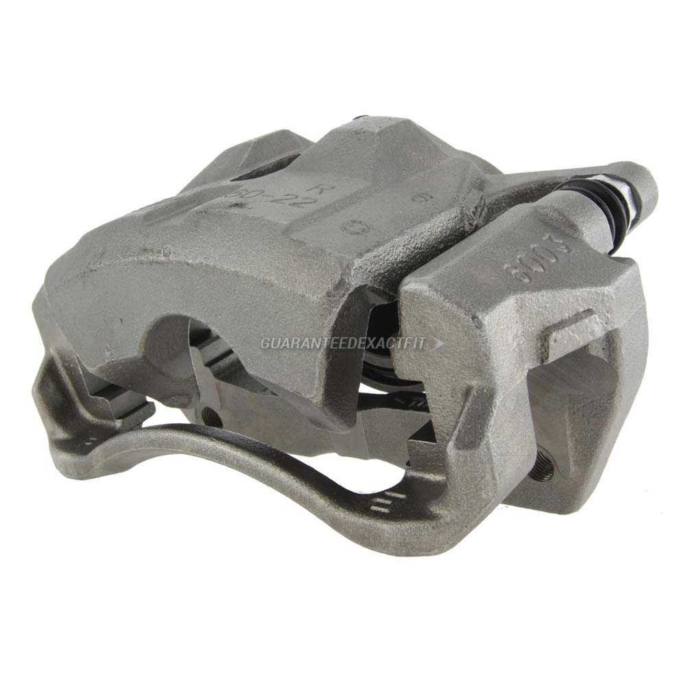 2012 Scion xD Brake Caliper