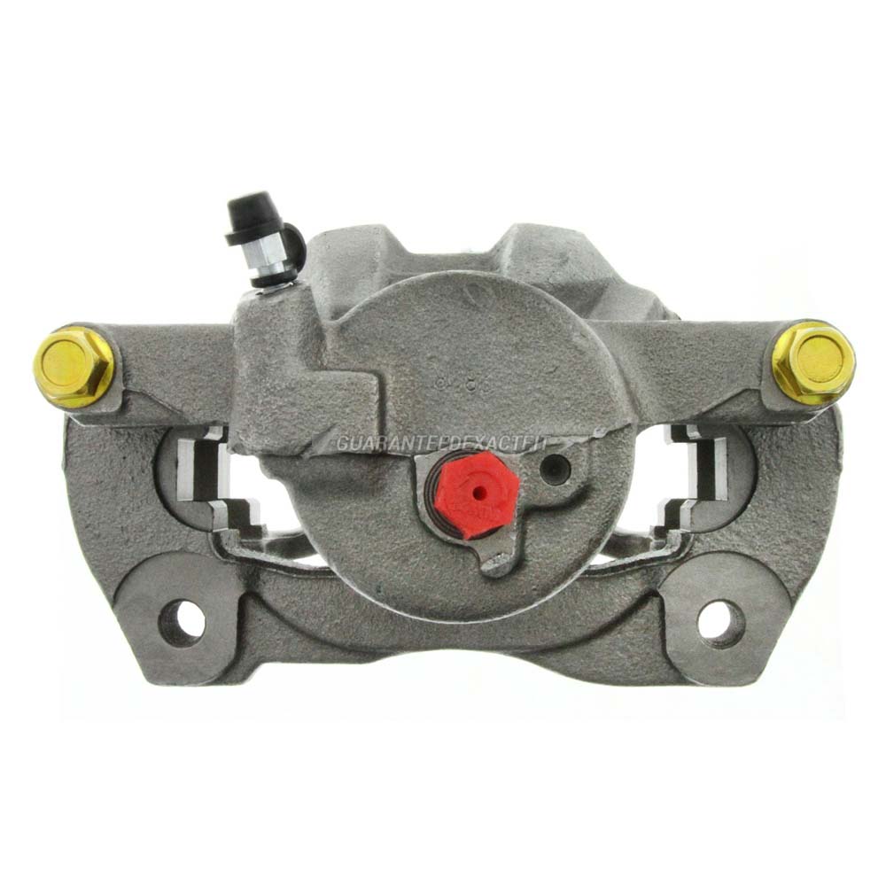 2013 Scion xD Brake Caliper