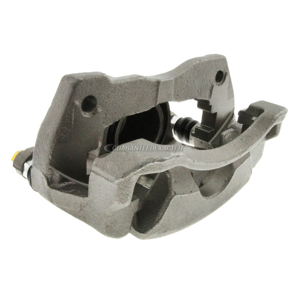 2013 Scion xD Brake Caliper