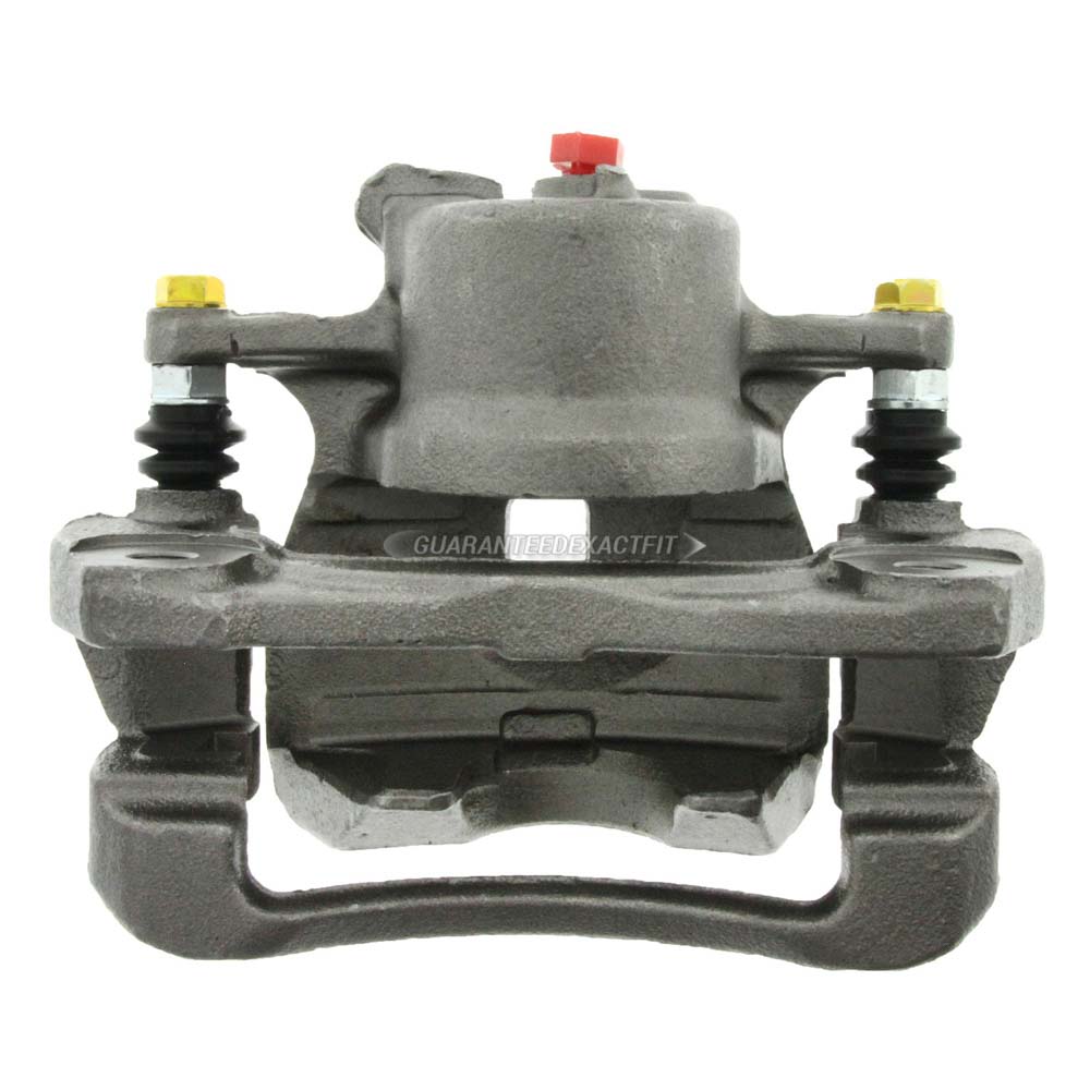 2013 Scion xD Brake Caliper