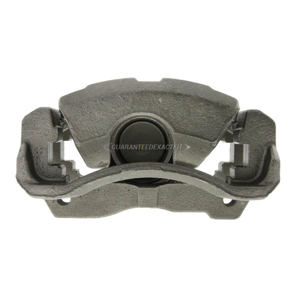 2013 Scion xD Brake Caliper