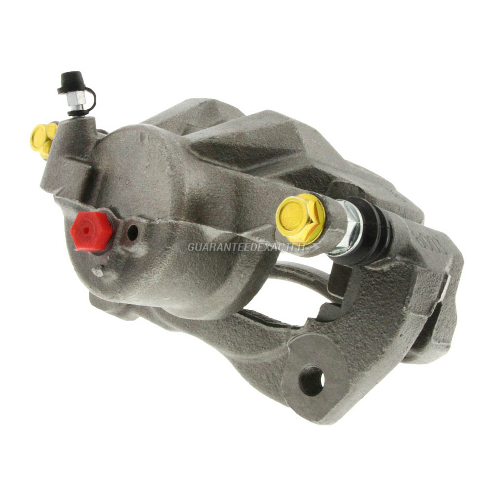 2013 Scion xD Brake Caliper