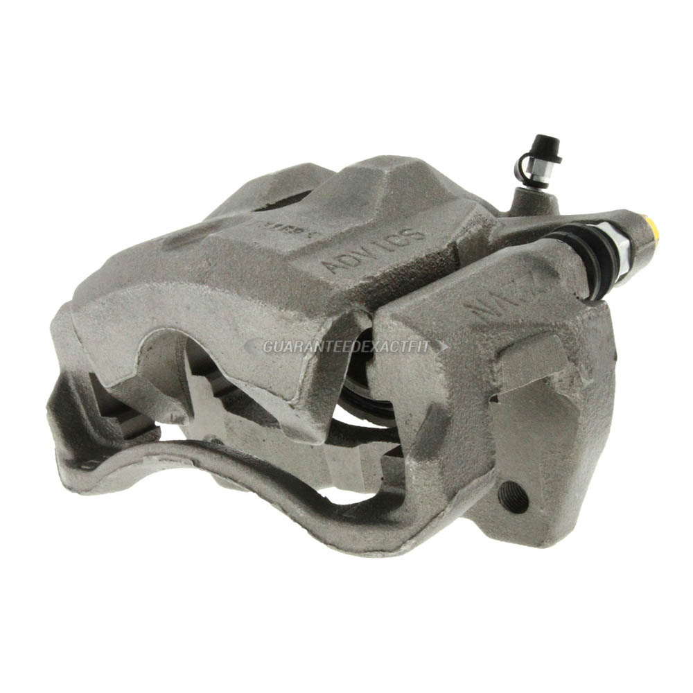 2013 Scion xD Brake Caliper