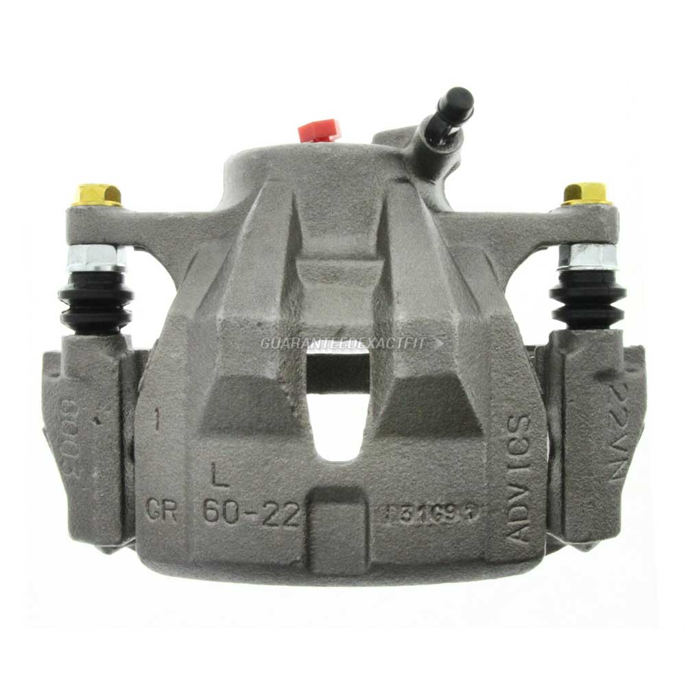 2013 Scion xD Brake Caliper