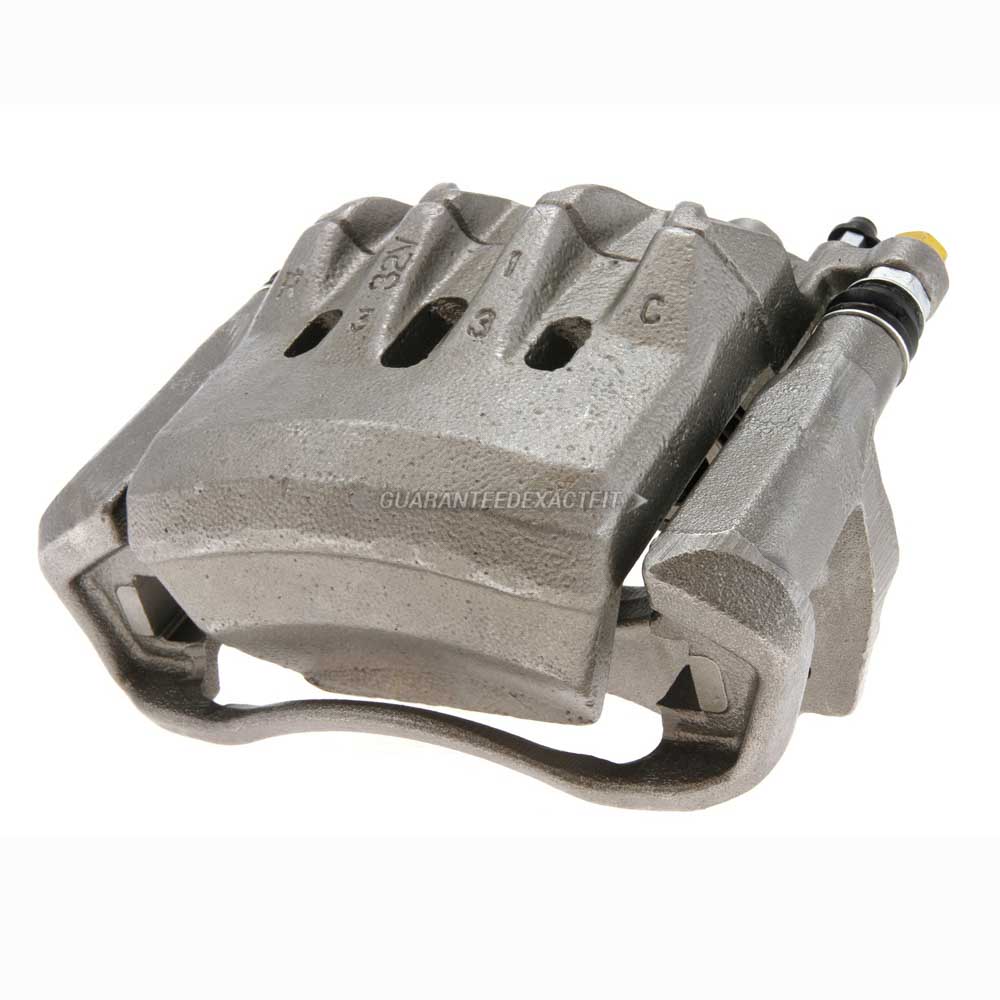 Lexus GS300 Brake Caliper