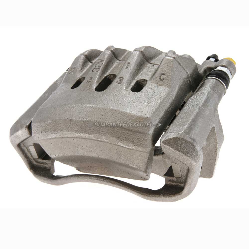  Lexus GS300 Brake Caliper 