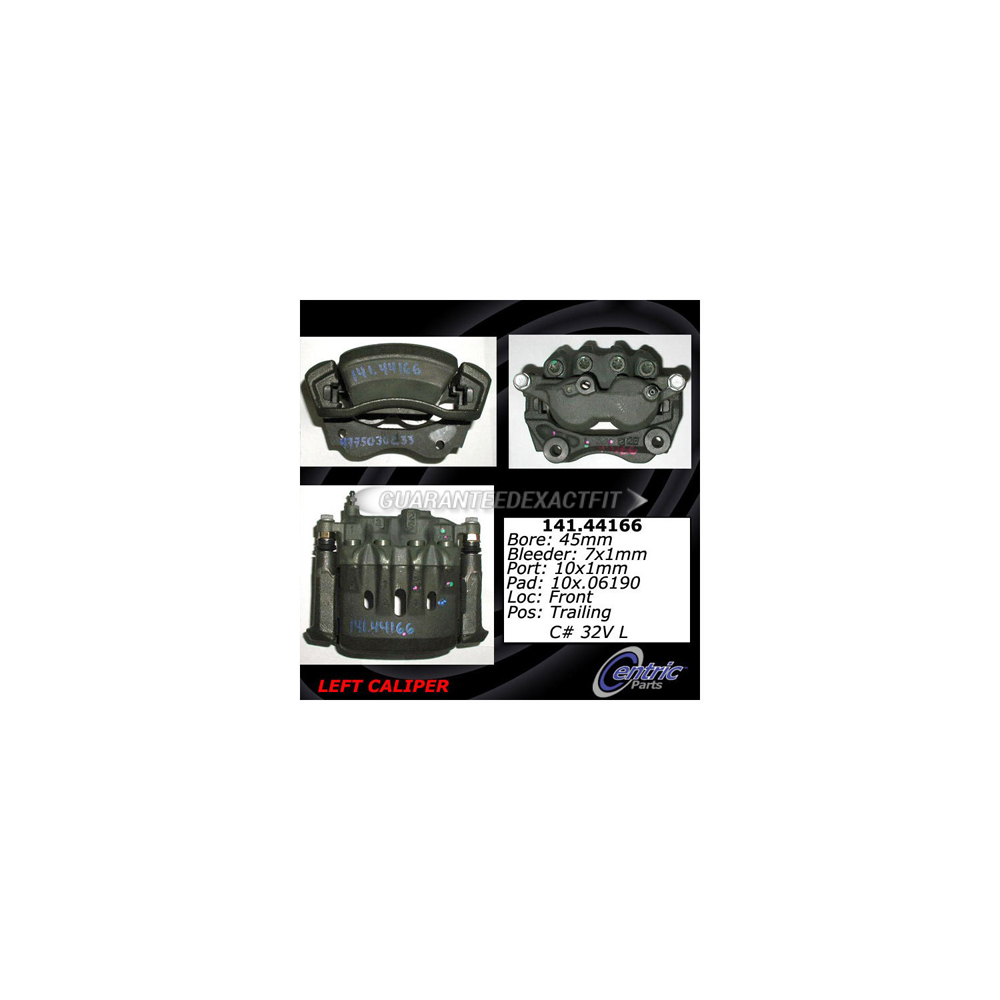1994 Lexus GS300 Brake Caliper